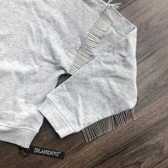 BLANKNYC top - Picture 2 of 2